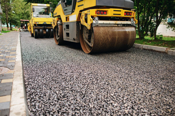 Reasons to Select Us for Your Driveway Paving Requirements in South Hempstead, NY